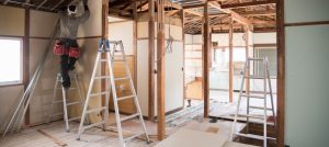Entreprise de rénovation de la maison et de rénovation d’appartement à Gouberville